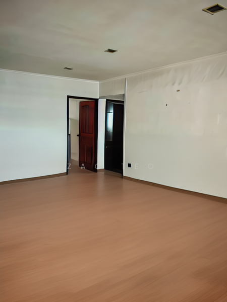 For Sale - 550 Jurong West Street 42