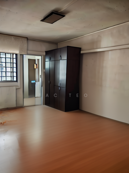 For Sale - 550 Jurong West Street 42