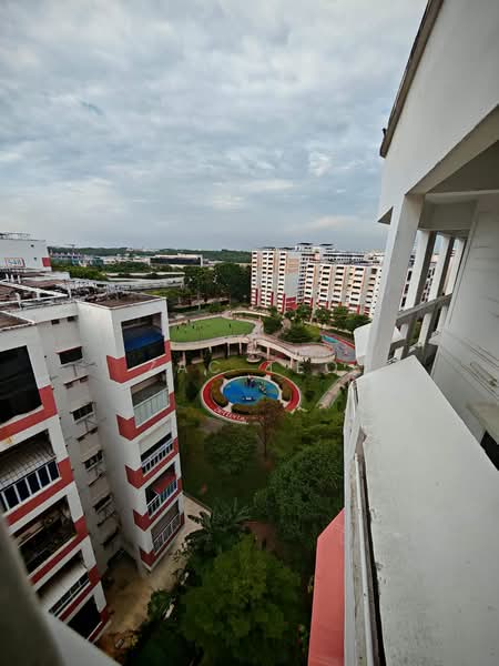 550 Jurong West Street 42, 550 Jurong West Street 42, 3 Bedrooms, 1,109 sqft, HDB Flat For Sale, by Zac Teo, 60168937 - Exterior - PropertyGuru.com.sg