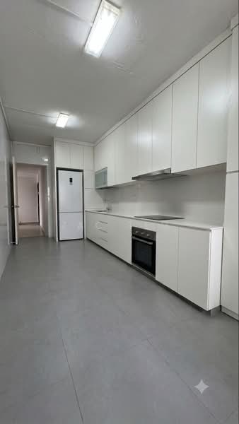 550 Jurong West Street 42, 550 Jurong West Street 42, 3 Bedrooms, 1,109 sqft, HDB Flat For Sale, by Zac Teo, 60168937 - Kitchen - PropertyGuru.com.sg