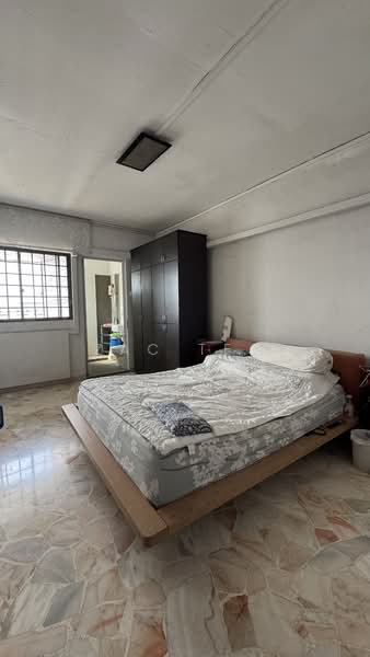 550 Jurong West Street 42, 550 Jurong West Street 42, 3 Bedrooms, 1,109 sqft, HDB Flat For Sale, by Zac Teo, 60168937 - Bedroom - PropertyGuru.com.sg