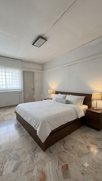 550 Jurong West Street 42, 550 Jurong West Street 42, 3 Bedrooms, 1,109 sqft, HDB Flat For Sale, by Zac Teo, 60168937 - Bedroom - PropertyGuru.com.sg