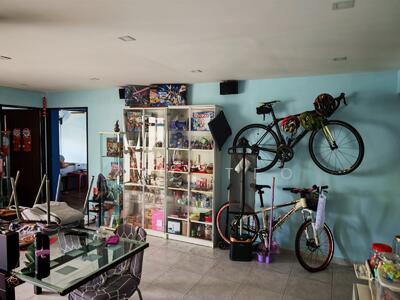 For Sale - 650A Jurong West Street 61