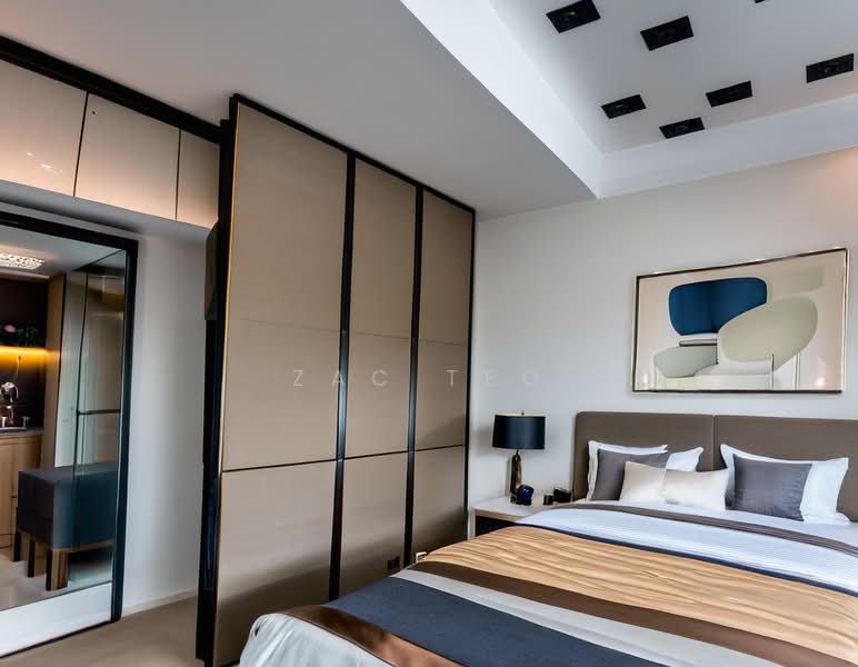 650A Jurong West Street 61, 650A Jurong West Street 61, 3 Bedrooms, 1,184 sqft, HDB Flat For Sale, by Zac Teo, 60168942 - Bedroom - PropertyGuru.com.sg