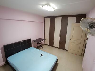 For Rent - 169 Bukit Batok West Avenue 8