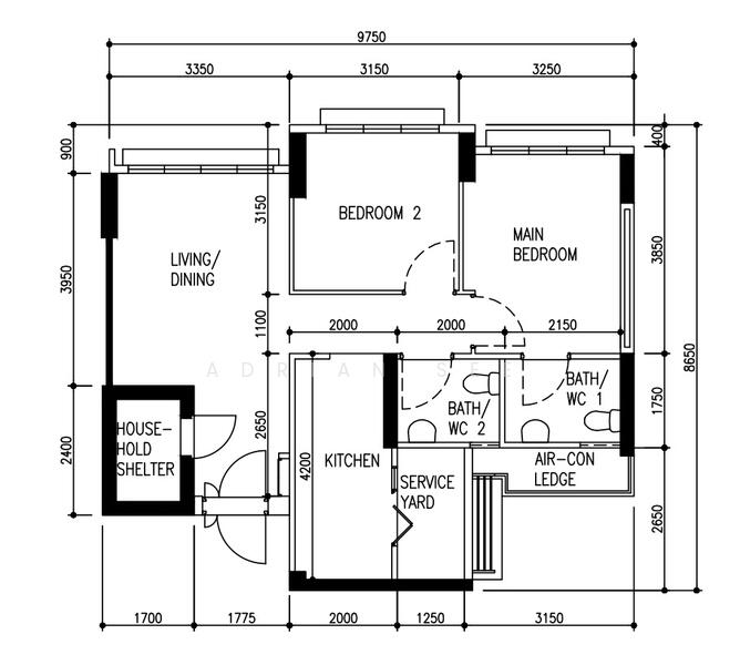 For Sale 473B Upper Serangoon Crescent