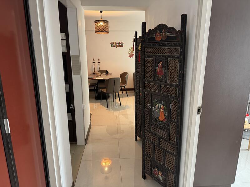 For Sale - 473B Upper Serangoon Crescent