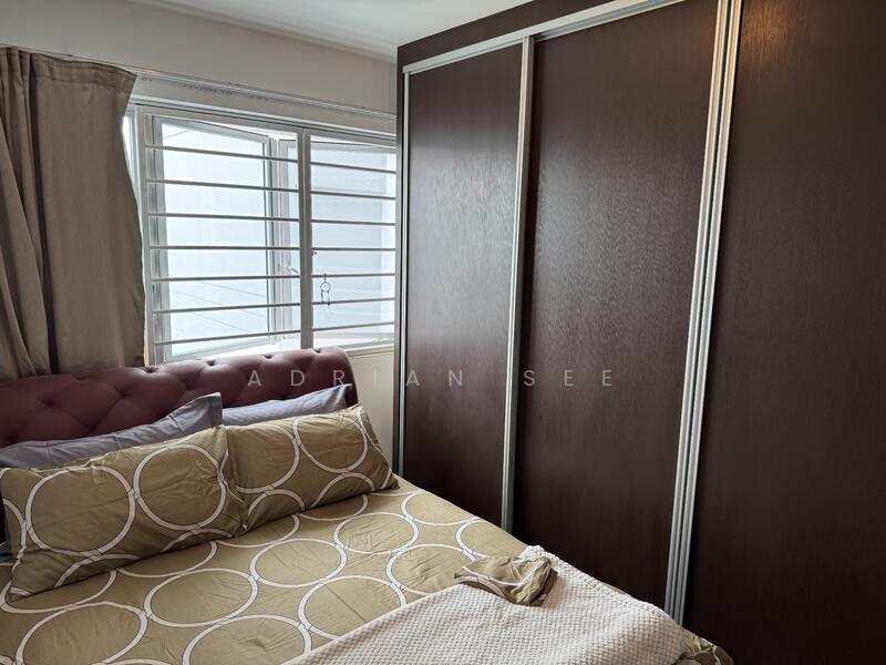 For Sale - 473B Upper Serangoon Crescent