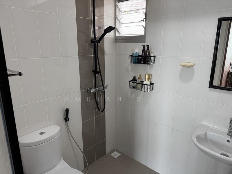 For Sale - 473B Upper Serangoon Crescent