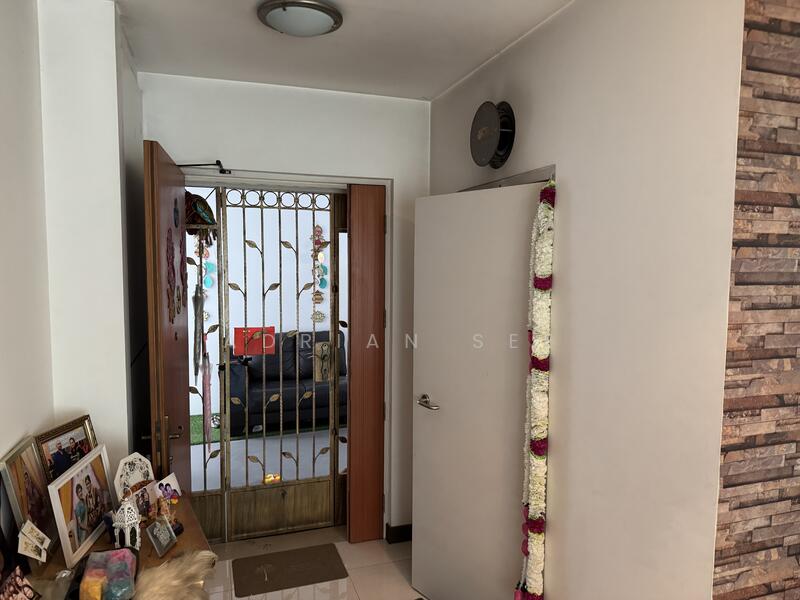 For Sale - 473B Upper Serangoon Crescent