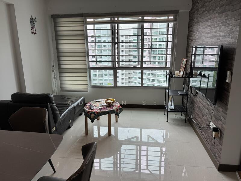 For Sale - 473B Upper Serangoon Crescent
