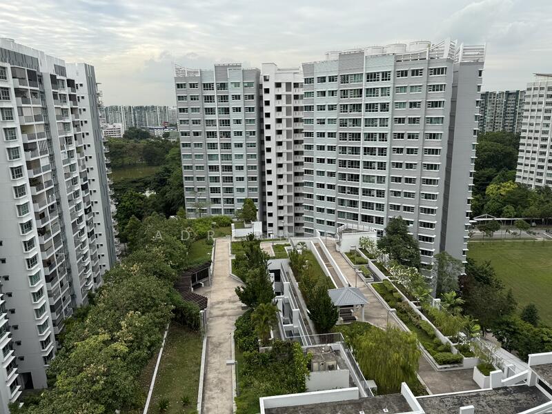 For Sale - 473B Upper Serangoon Crescent