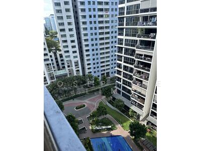 For Sale - Riverparc Residence