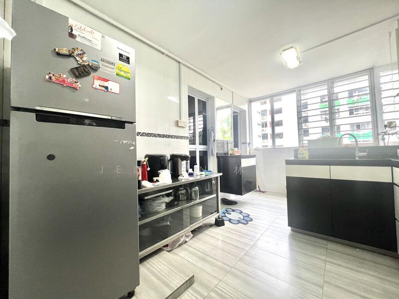 For Sale - 16 Eunos Crescent