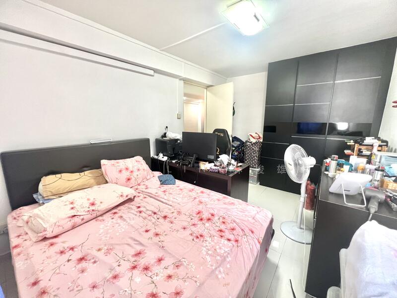 For Sale - 16 Eunos Crescent