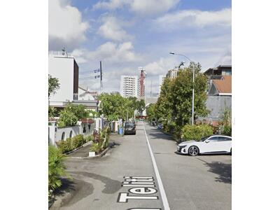 For Sale - Jalan Teliti