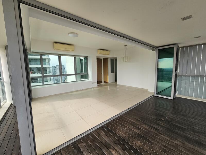 For Rent - Pavilion 11