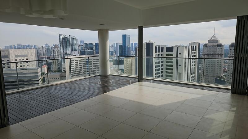 For Rent - Pavilion 11