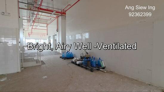 Senoko Way, Admiralty / Woodlands, 16,555 sqft, Factory / Workshop (B2) For Rent, by Ang Siew Ing 洪秀英, 60168989 - CommercialGuru.com.sg