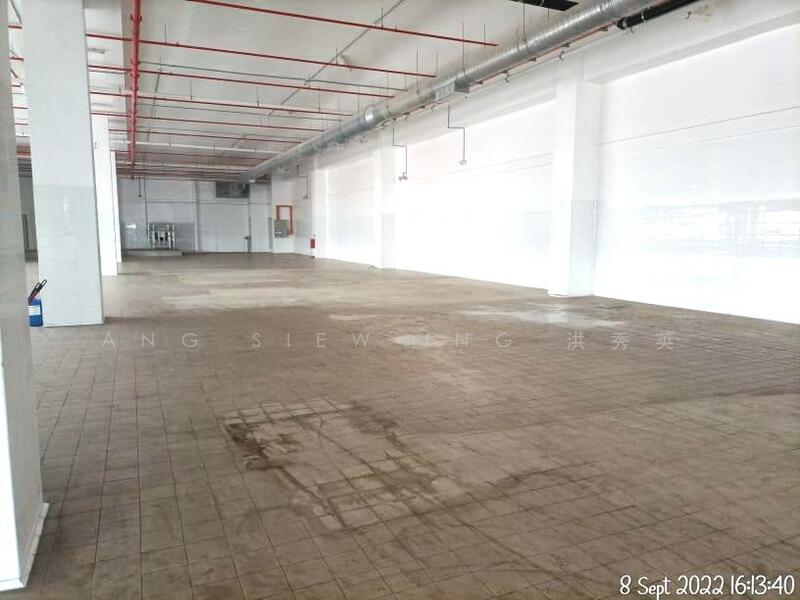 Senoko Way, Admiralty / Woodlands, 16,555 sqft, Factory / Workshop (B2) For Rent, by Ang Siew Ing 洪秀英, 60168989 - CommercialGuru.com.sg