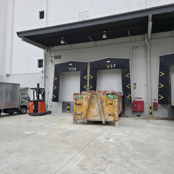 Senoko Way, Admiralty / Woodlands, 16,555 sqft, Factory / Workshop (B2) For Rent, by Ang Siew Ing 洪秀英, 60168989 - CommercialGuru.com.sg