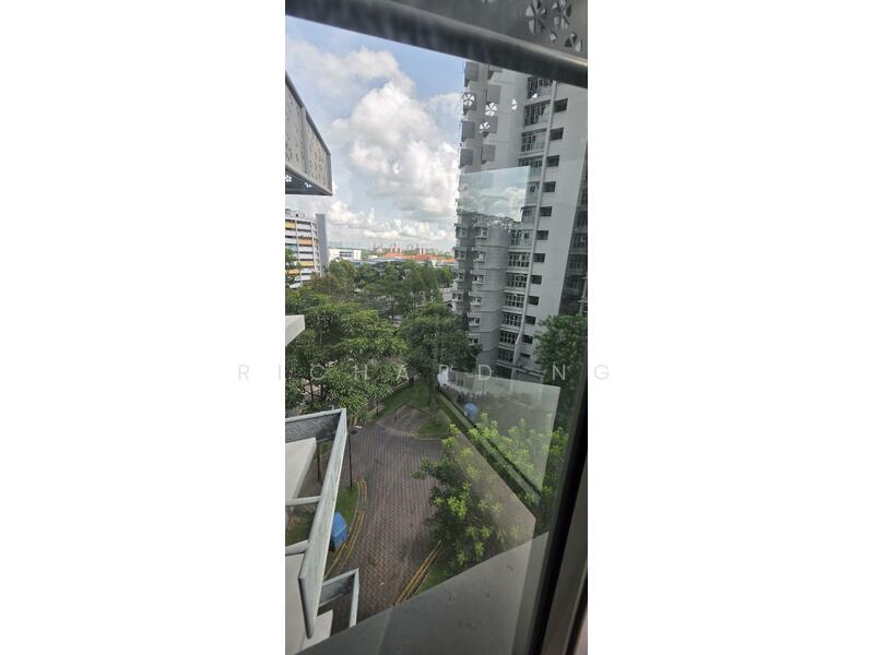 For Rent - 384 Bukit Batok West Avenue 5