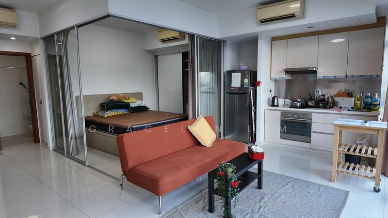 City Square Residences, 14 Kitchener Link, 1 Bedroom, 571 sqft, Condominium For Rent, by Gracelyn Lim, 60168997 - PropertyGuru.com.sg