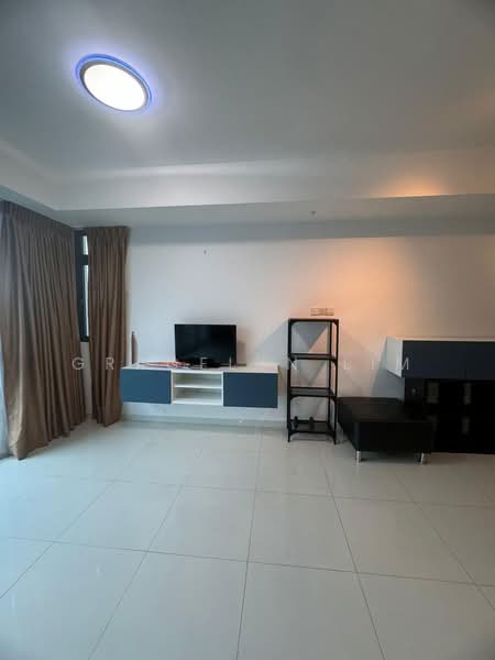 City Square Residences, 14 Kitchener Link, 1 Bedroom, 571 sqft, Condominium For Rent, by Gracelyn Lim, 60168997 - Living Room - PropertyGuru.com.sg