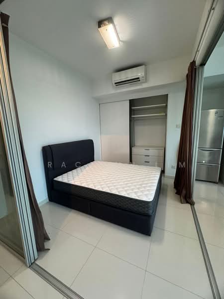 City Square Residences, 14 Kitchener Link, 1 Bedroom, 571 sqft, Condominium For Rent, by Gracelyn Lim, 60168997 - Bedroom - PropertyGuru.com.sg