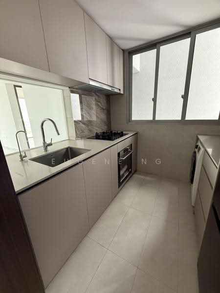 Grand Dunman, 18 Dunman Road, East Coast / Marine Parade, 3 Bedrooms, 958 sqft, Condominium For Sale, by Eugene Ng, 60168999 - Kitchen - PropertyGuru.com.sg