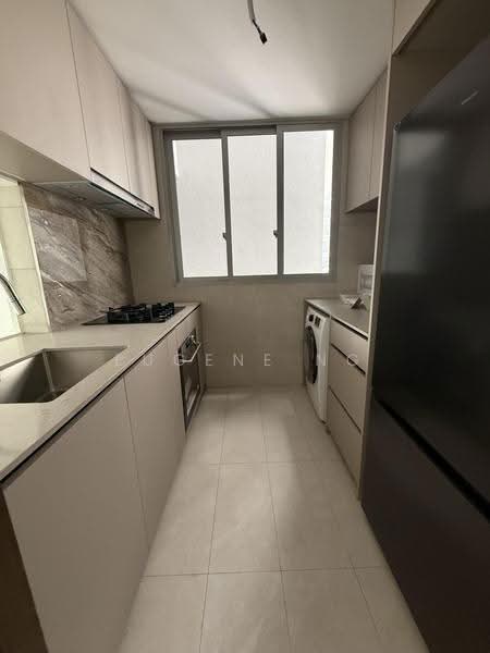 Grand Dunman, 18 Dunman Road, East Coast / Marine Parade, 3 Bedrooms, 958 sqft, Condominium For Sale, by Eugene Ng, 60168999 - Kitchen - PropertyGuru.com.sg