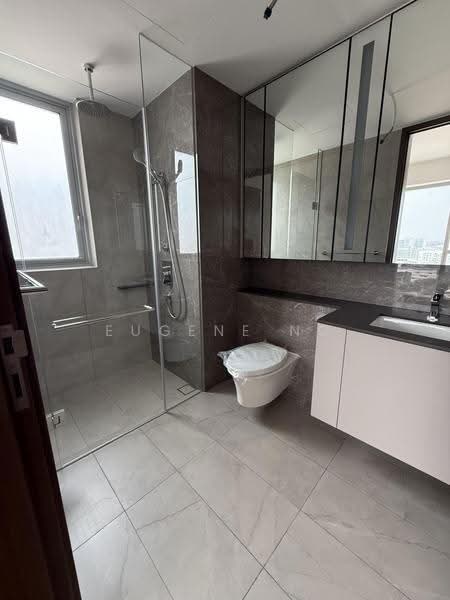 Grand Dunman, 18 Dunman Road, East Coast / Marine Parade, 3 Bedrooms, 958 sqft, Condominium For Sale, by Eugene Ng, 60168999 - Bathroom - PropertyGuru.com.sg