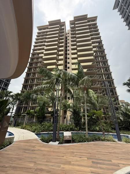 Grand Dunman, 18 Dunman Road, East Coast / Marine Parade, 3 Bedrooms, 958 sqft, Condominium For Sale, by Eugene Ng, 60168999 - Exterior - PropertyGuru.com.sg