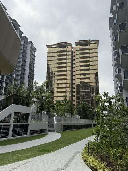 Grand Dunman, 18 Dunman Road, East Coast / Marine Parade, 3 Bedrooms, 958 sqft, Condominium For Sale, by Eugene Ng, 60168999 - Exterior - PropertyGuru.com.sg