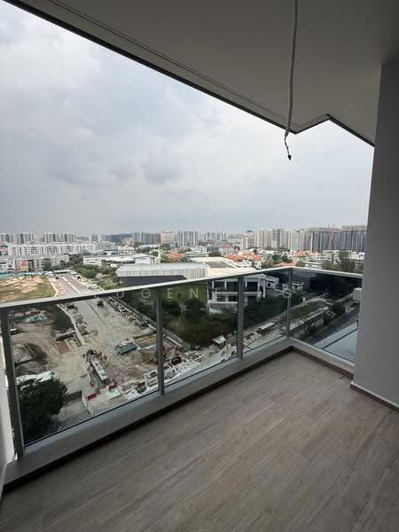 Grand Dunman, 18 Dunman Road, East Coast / Marine Parade, 3 Bedrooms, 958 sqft, Condominium For Sale, by Eugene Ng, 60168999 - Balcony - PropertyGuru.com.sg
