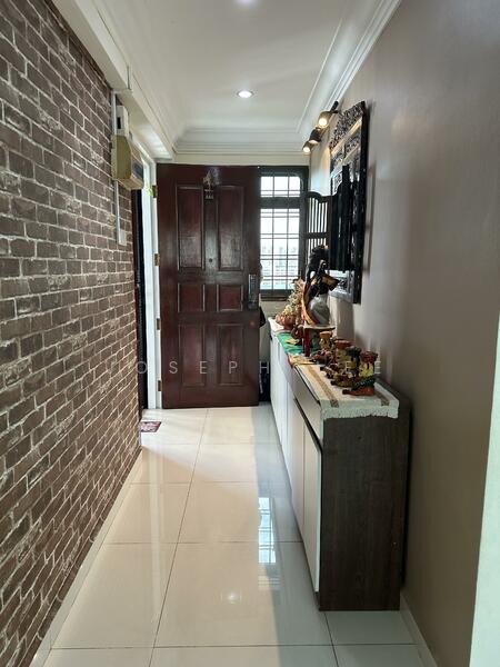 Corridor