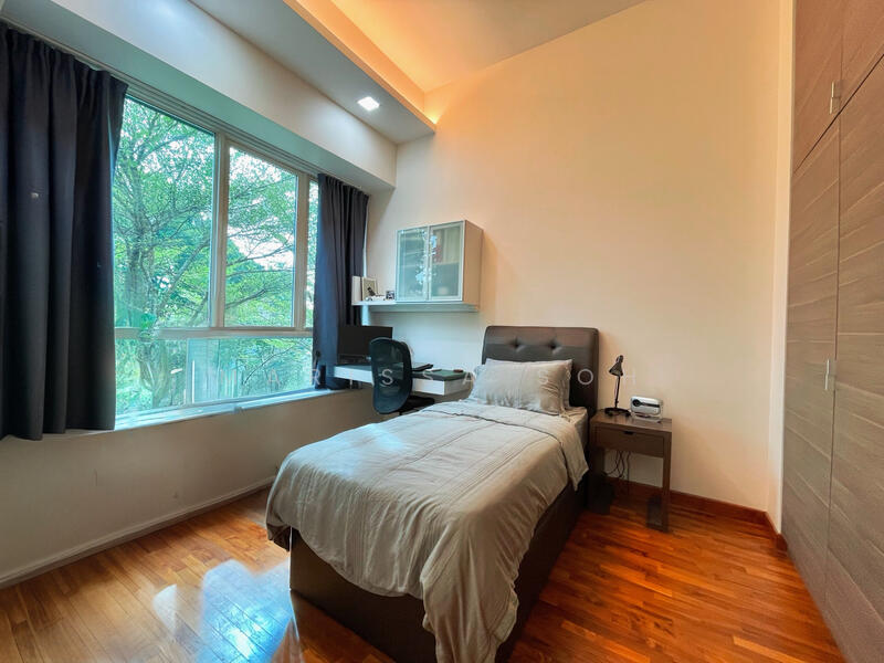 Common Bedroom 1 