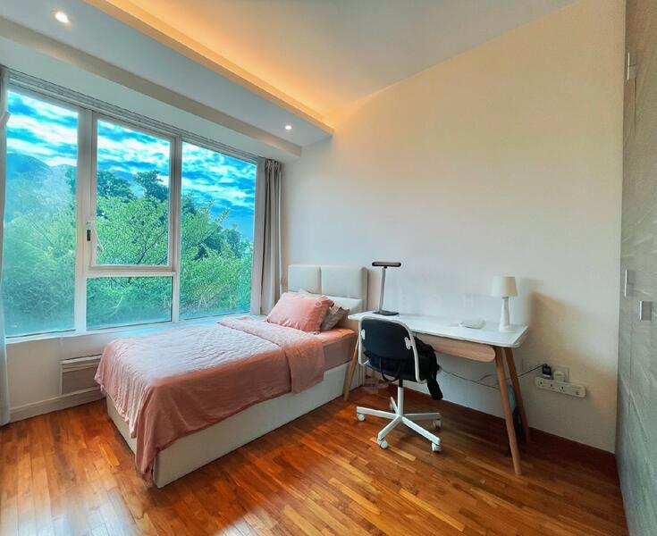 Common Bedroom 2 