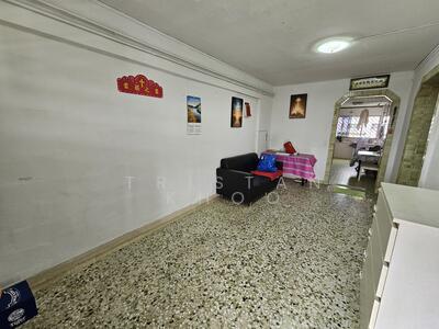 For Sale - 142 Jalan Bukit Merah