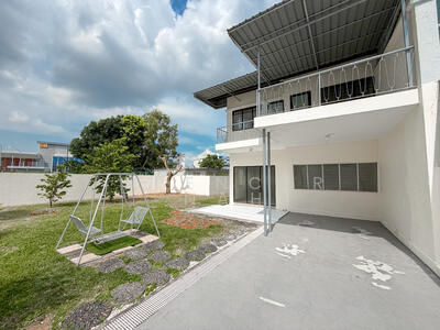 For Rent - Bena Park