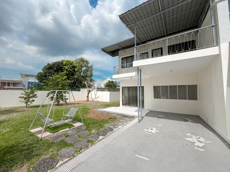 For Rent - Bena Park