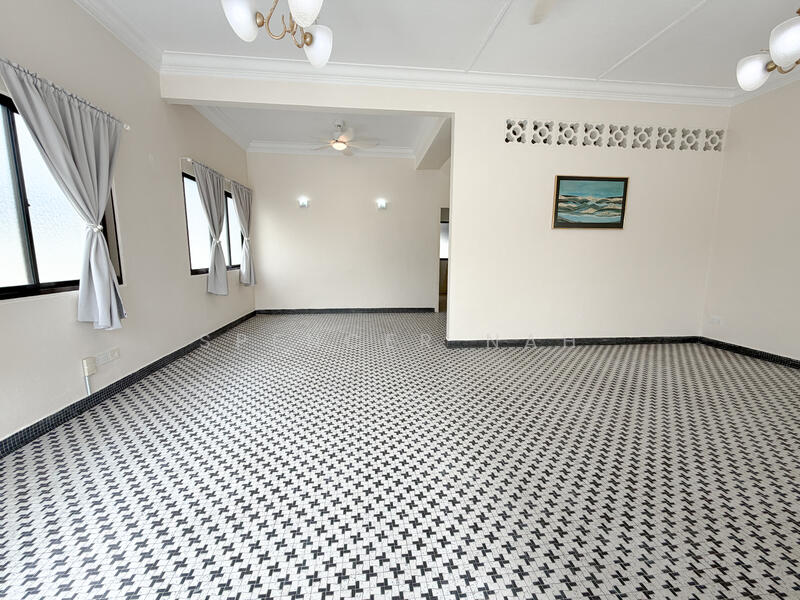 For Rent - Bena Park
