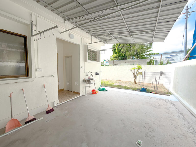 For Rent - Bena Park