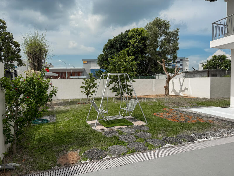 For Rent - Bena Park
