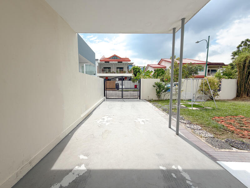 For Rent - Bena Park