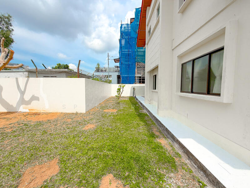 For Rent - Bena Park