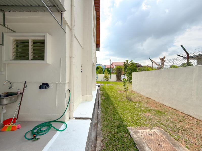 For Rent - Bena Park