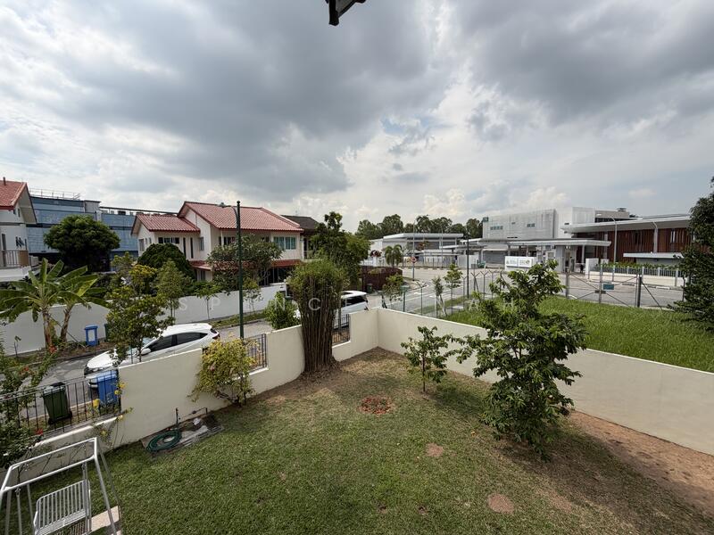 For Rent - Bena Park