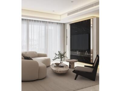 For Sale - Tanah Merah Mansion