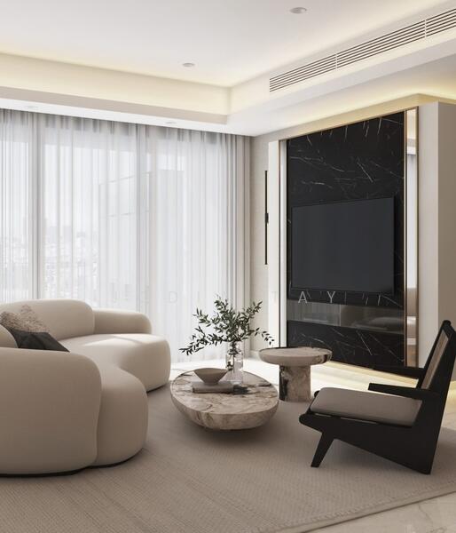 For Sale - Tanah Merah Mansion